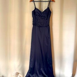 Black-tie occasion dress…size 4. Cache